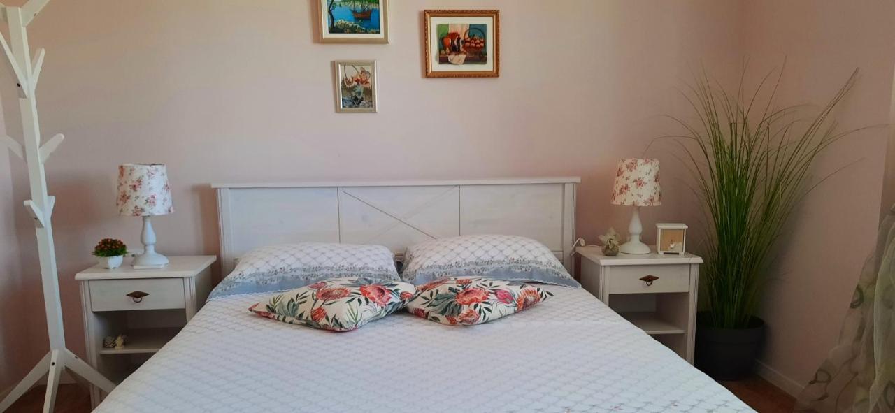 Suite By The Beach Cavtat Exterior foto