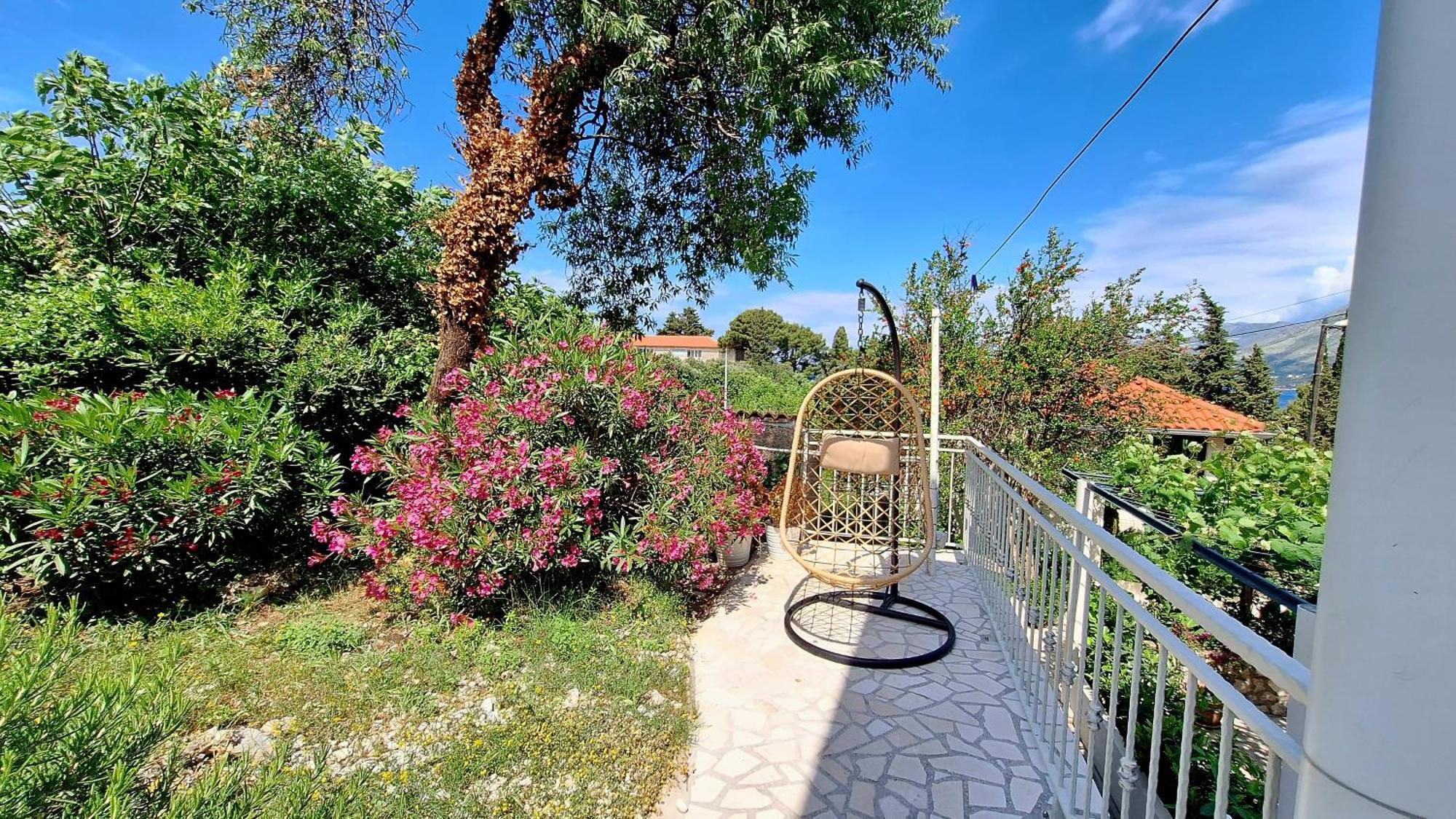 Suite By The Beach Cavtat Exterior foto