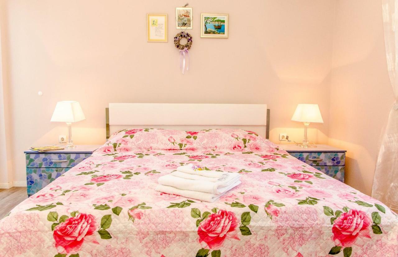 Suite By The Beach Cavtat Exterior foto