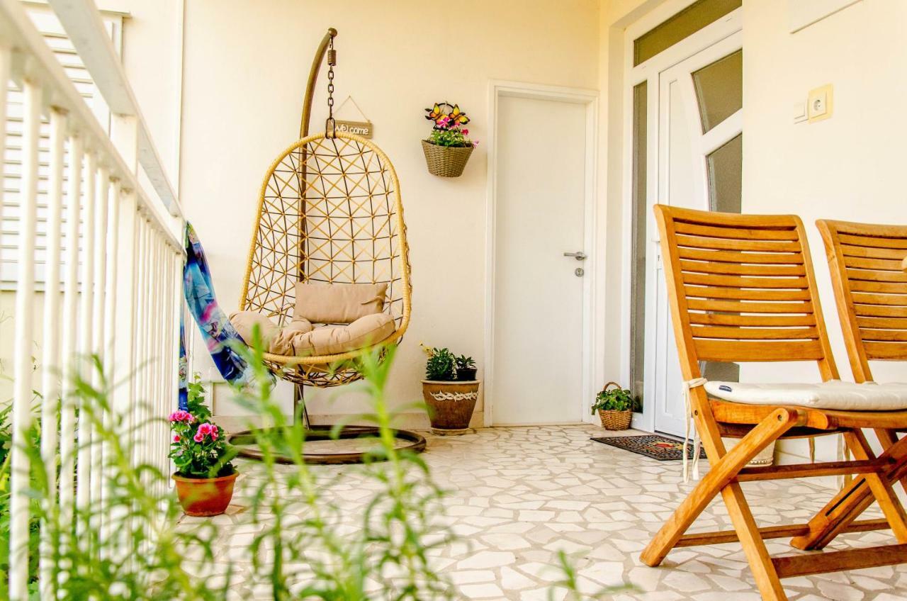 Suite By The Beach Cavtat Exterior foto